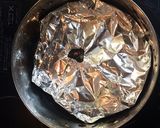 ひじき煮♡ちょっぴり低糖質♫作り方5写真