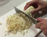 ガッツリヘルシー！野菜たっぷり餃子作り方2写真