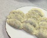 ガッツリヘルシー！野菜たっぷり餃子作り方4写真