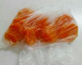 揚げ高野豆腐の含め煮☆作り方5写真