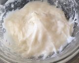白玉粉で簡単♪いちご大福♡作り方5写真