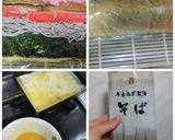 ☺節分♦恵方巻3種類☺作り方1写真