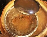 テンジャンチゲ 된장 찌개(韓国味噌汁)作り方3写真
