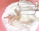 バレンタインに♡オランジェ風ザッハトルテ作り方8写真