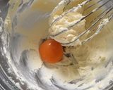 ホワイトガナッシュクッキー♡作り方3写真
