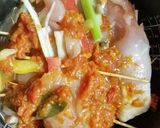 ☺節分♦恵方巻3種類☺作り方6写真