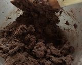 ホワイトガナッシュクッキー♡作り方5写真