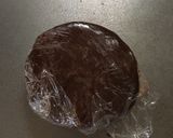 ホワイトガナッシュクッキー♡作り方6写真