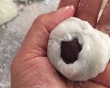 白玉粉で簡単♪いちご大福♡作り方10写真