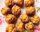 お弁当にも◎皮なし☆ひよこ焼売(動画有)作り方13写真