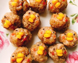 お弁当にも◎皮なし☆ひよこ焼売(動画有)作り方13写真