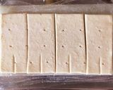 うさぎのアップルパイ作り方4写真
