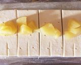 うさぎのアップルパイ作り方5写真