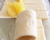 うさぎのアップルパイ作り方6写真