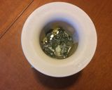 クローブ(丁子)のお茶作り方6写真
