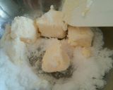 アイスボックスクッキー作り方1写真
