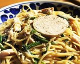 余熱調理で簡単にしっとり！とりむねハム作り方15写真