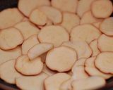 サクサク♪さつまいもチーズピザ作り方1写真