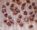 いちごシロップ作り方10写真