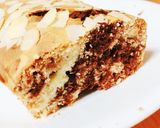 チョコマーブルパウンドケーキ♡*.作り方10写真
