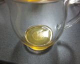 ホッと♪ハチミツレモン作り方1写真