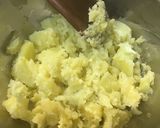 【何いれてるか】ポテトサラダ【言わへん】作り方7写真