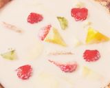 キスマイ横尾渉☆横尾ちゃん家のお花畑鍋作り方4写真