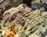 【何いれてるか】ポテトサラダ【言わへん】作り方9写真