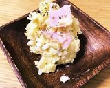 【何いれてるか】ポテトサラダ【言わへん】作り方12写真