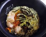 かんたん炊き込みご飯作り方7写真