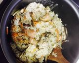 かんたん炊き込みご飯作り方8写真