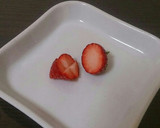 節分スイーツ*鬼のミニエンゼルパイ 簡単作り方1写真