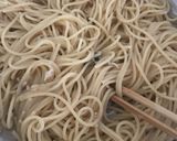 鯛のアクアパッツァ&レモンバターパスタ作り方13写真
