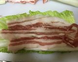 豚バラと白菜のミルフィーユ鍋♪おしゃ鍋作り方1写真