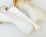 お弁当に☆ヘルシー♪エリンギの豚肉巻き作り方1写真