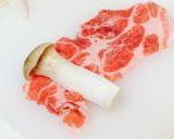 お弁当に☆ヘルシー♪エリンギの豚肉巻き作り方2写真
