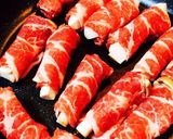 お弁当に☆ヘルシー♪エリンギの豚肉巻き作り方3写真