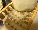 豚バラと白菜のミルフィーユ鍋♪おしゃ鍋作り方5写真