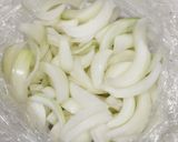 ハマったあの鍋の味♪旨辛肉じゃが♪作り方11写真