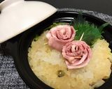 豚バラと白菜のミルフィーユ鍋♪おしゃ鍋作り方11写真