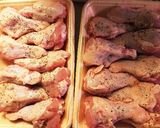作りおき♪ 鶏手羽元オイスターソース漬け作り方1写真