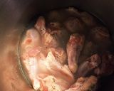 作りおき♪ 鶏手羽元オイスターソース漬け作り方2写真