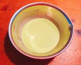 レアチーズ抹茶ケーキ作り方6写真