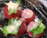 湯むきプチトマト作り方3写真