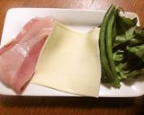 パンで色々巻き寿司作り方15写真