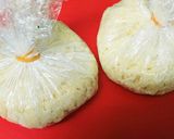 ふわふわ♪はんぺんと豆腐のモヤシあんかけ作り方6写真