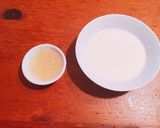 レアチーズ抹茶ケーキ作り方10写真