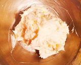 レアチーズ抹茶ケーキ作り方11写真