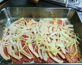 ほんのり甘い☆豚の味噌漬け作り方3写真