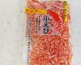 桜えび入り☆ソース焼きそば作り方1写真